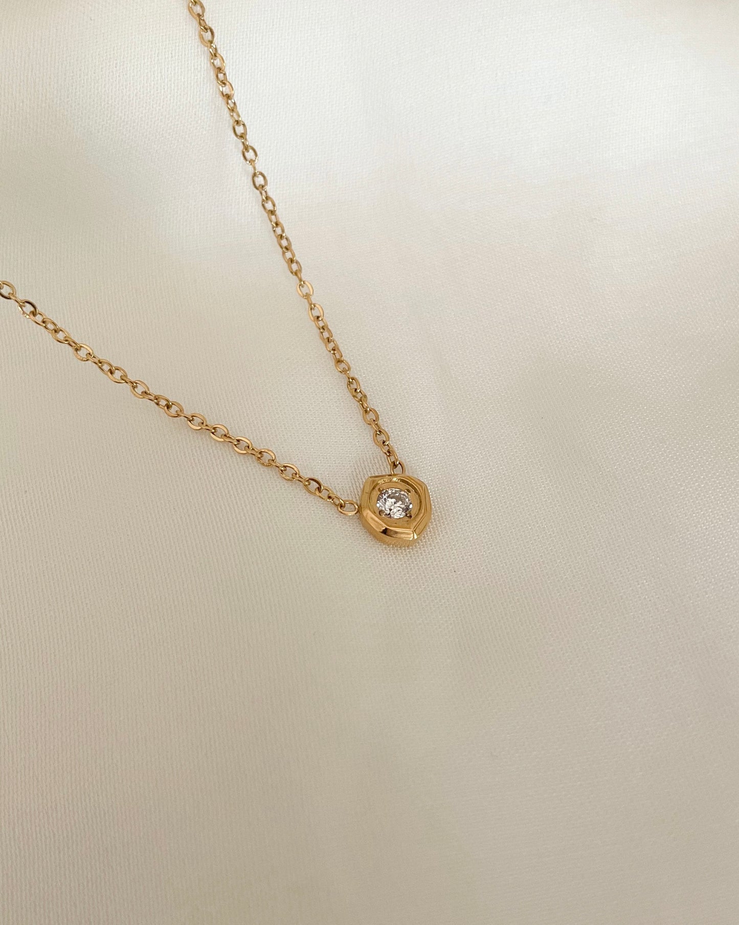 Taylor Necklace