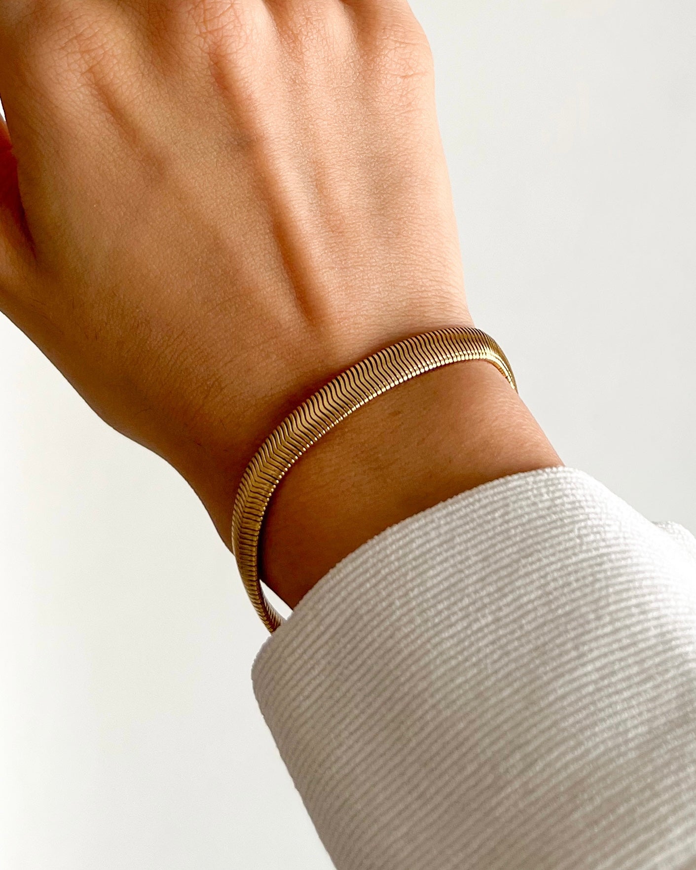 Viper Bracelet