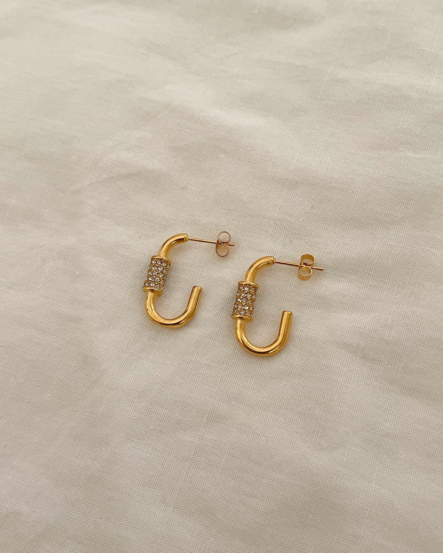 Kayla Earrings