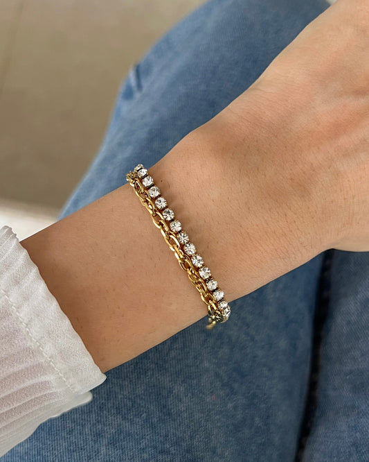 Amaya Bracelet