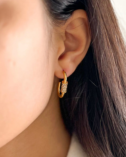Kayla Earrings