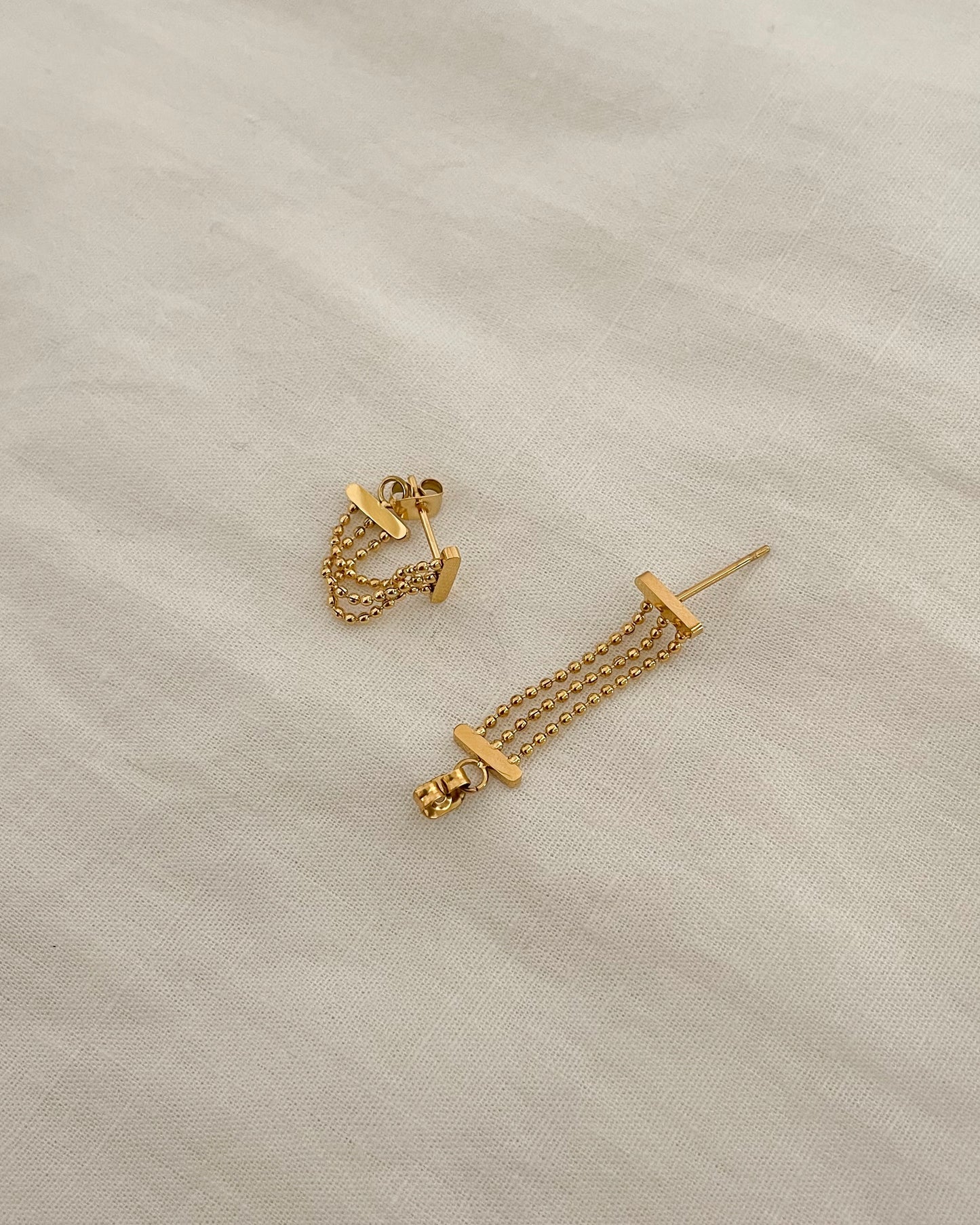 Celia Earrings