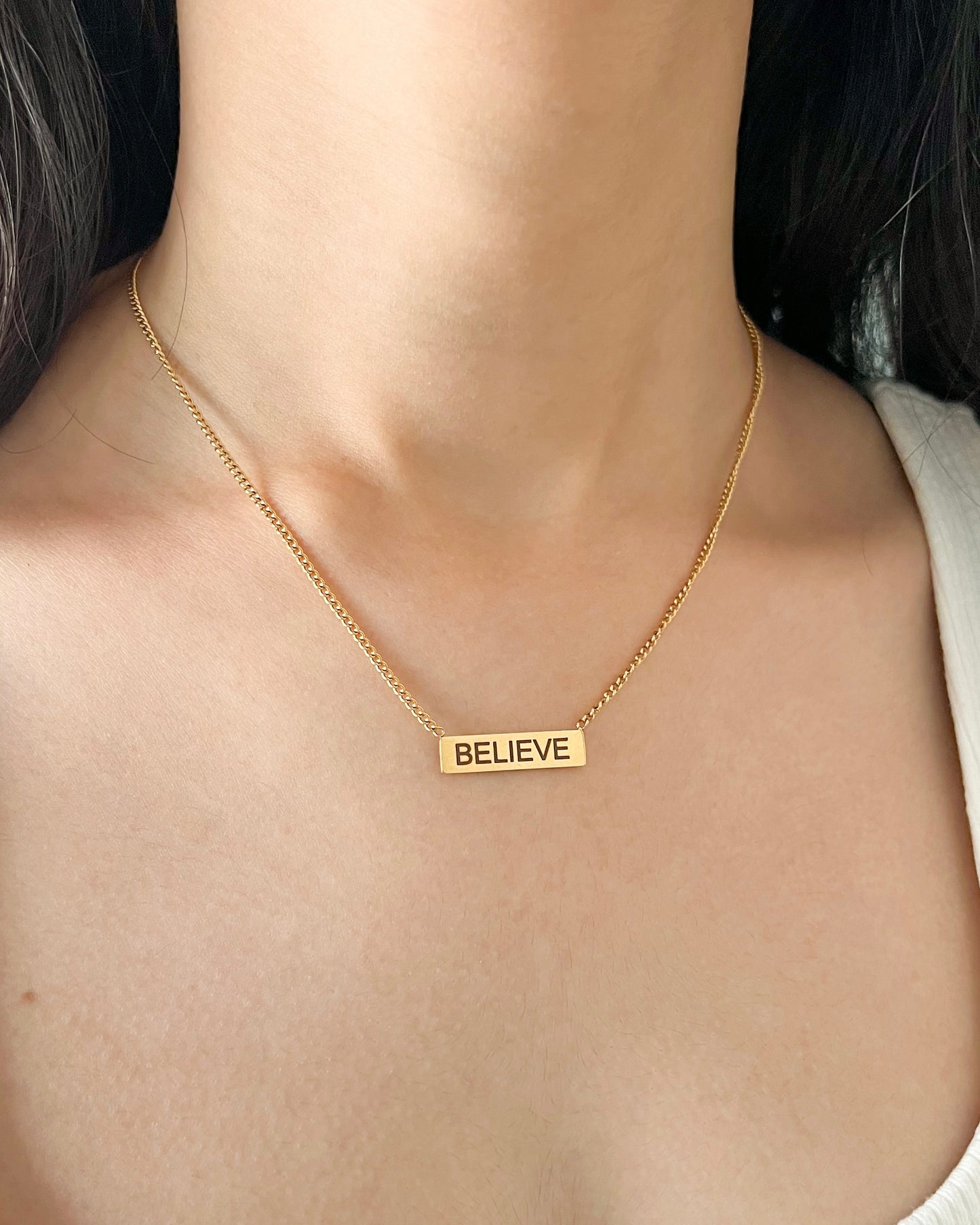 Personalised Necklace