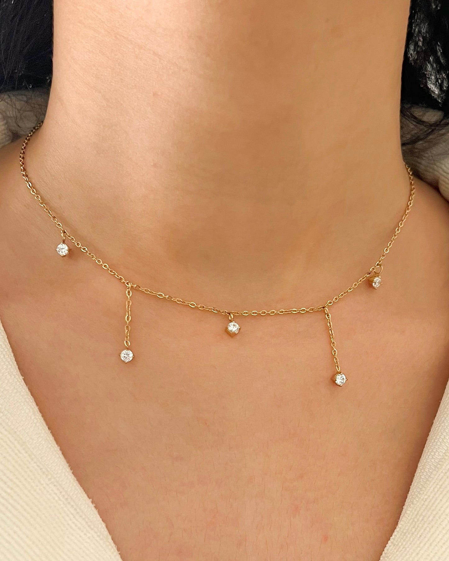 Lisa Necklace