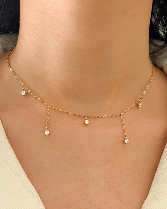 Lisa Necklace