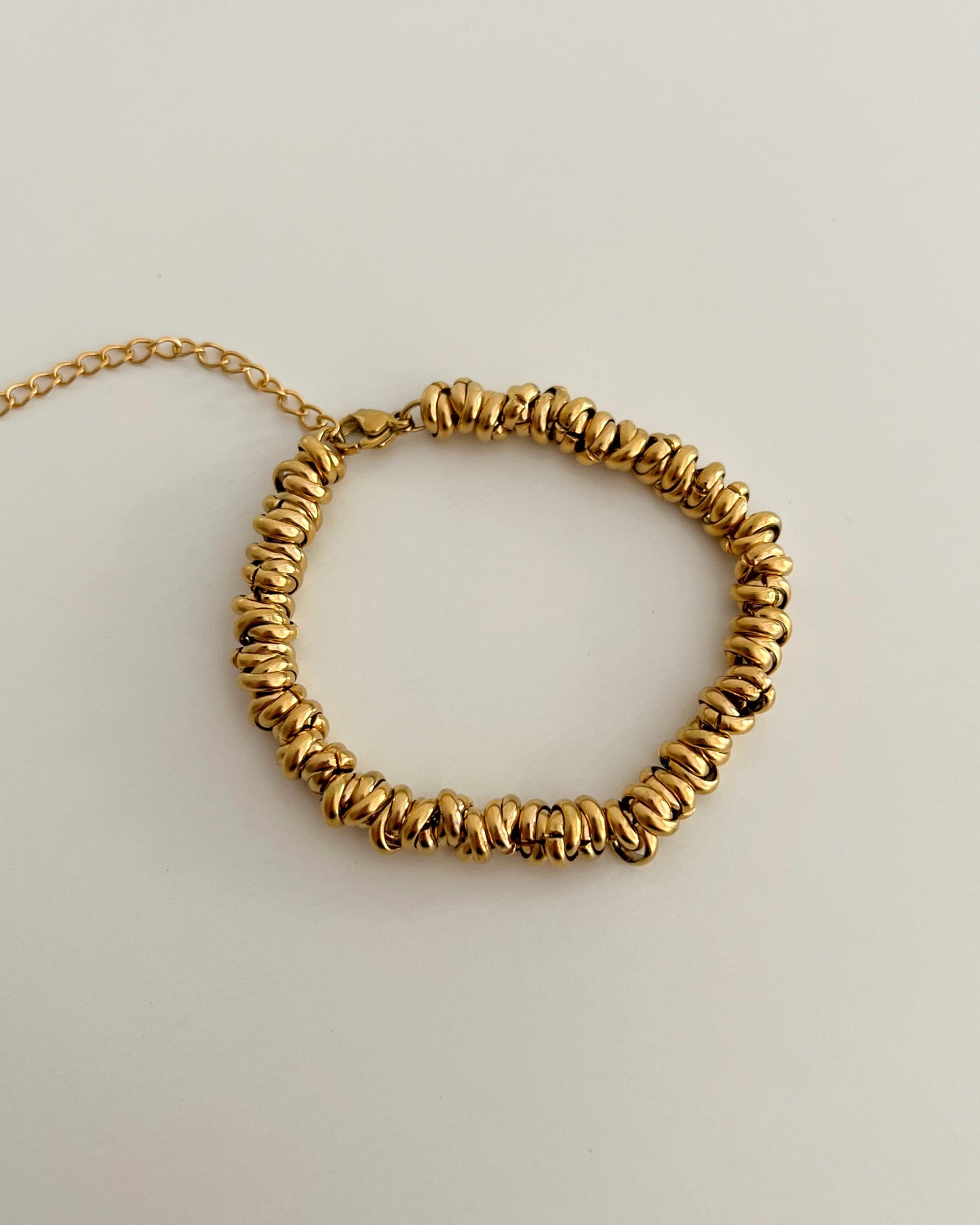 Ash Bracelet