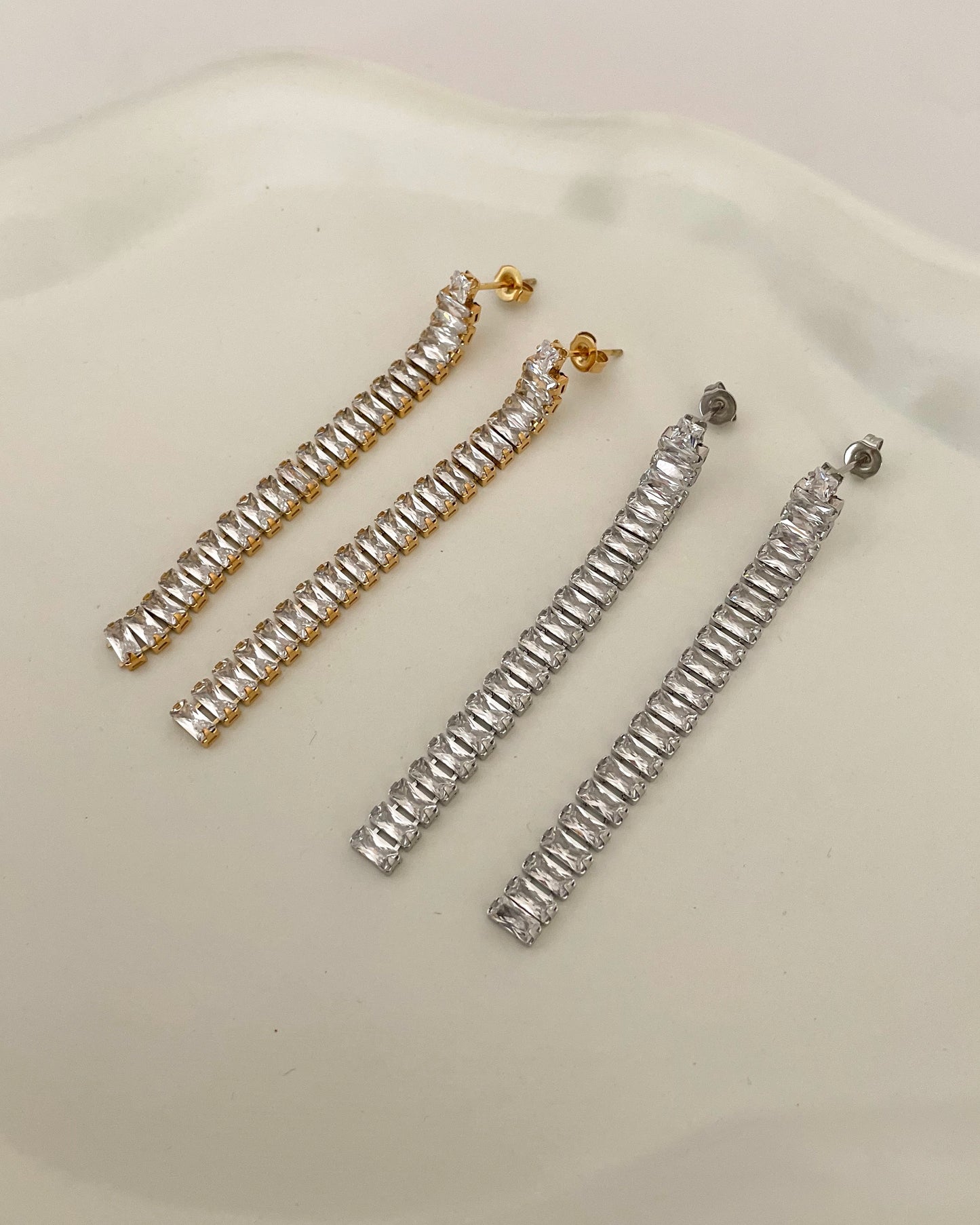 Amelia Earrings