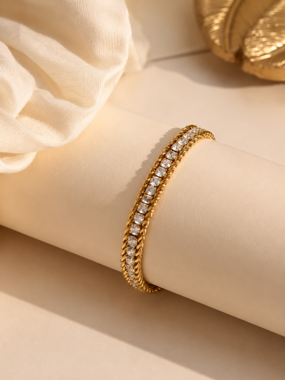Sylvie Bracelet
