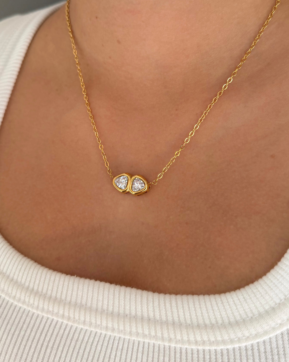 Cleo Necklace