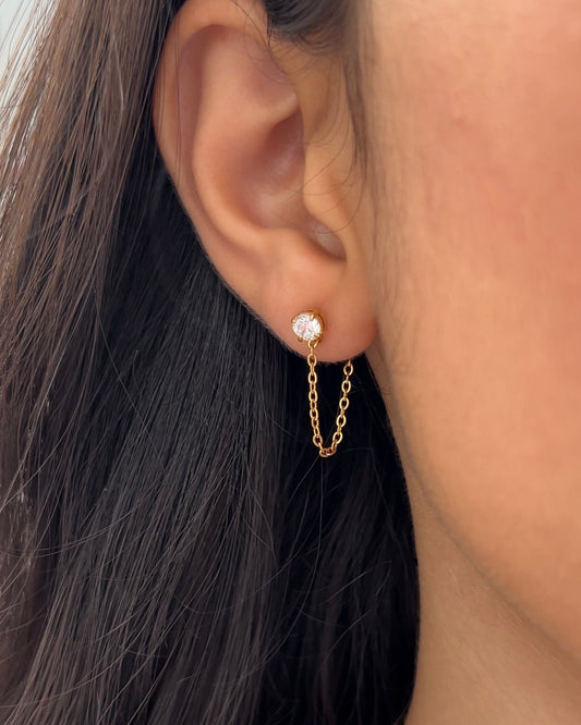 Savannah Earrings