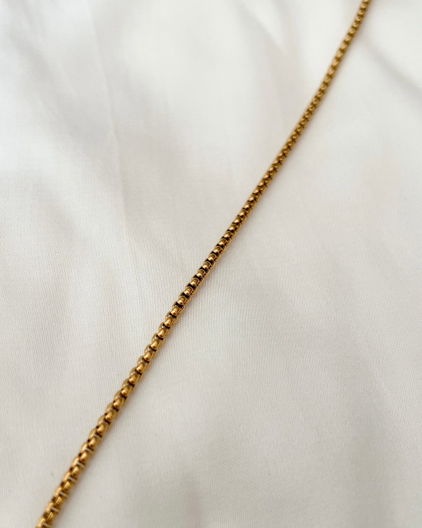 Zia Anklet