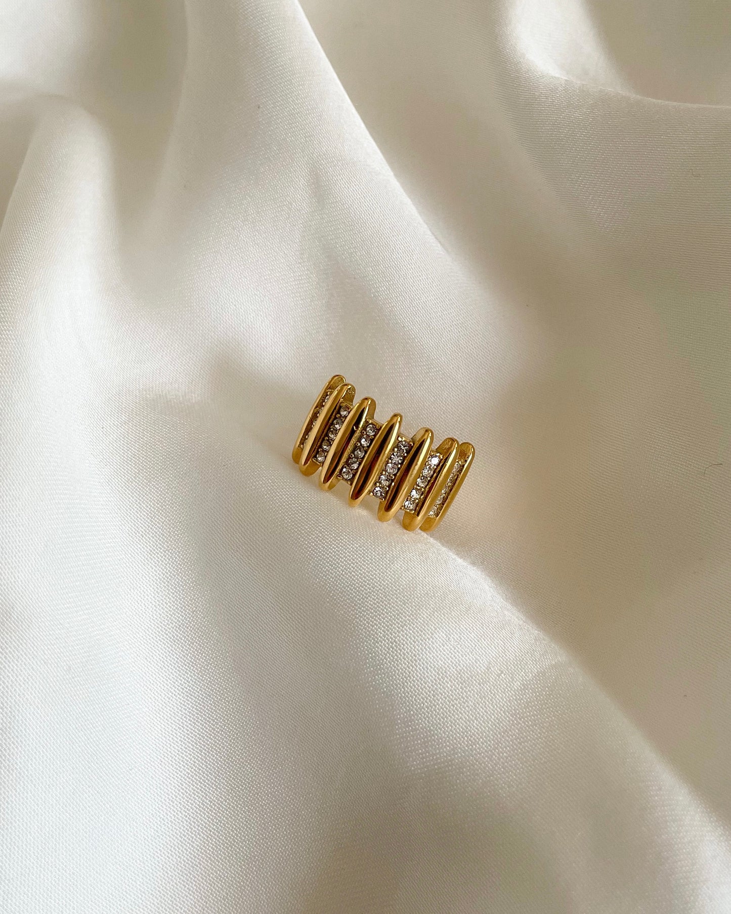 June Ring