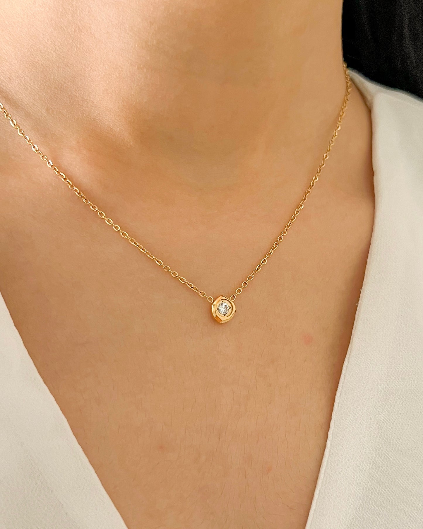 Taylor Necklace