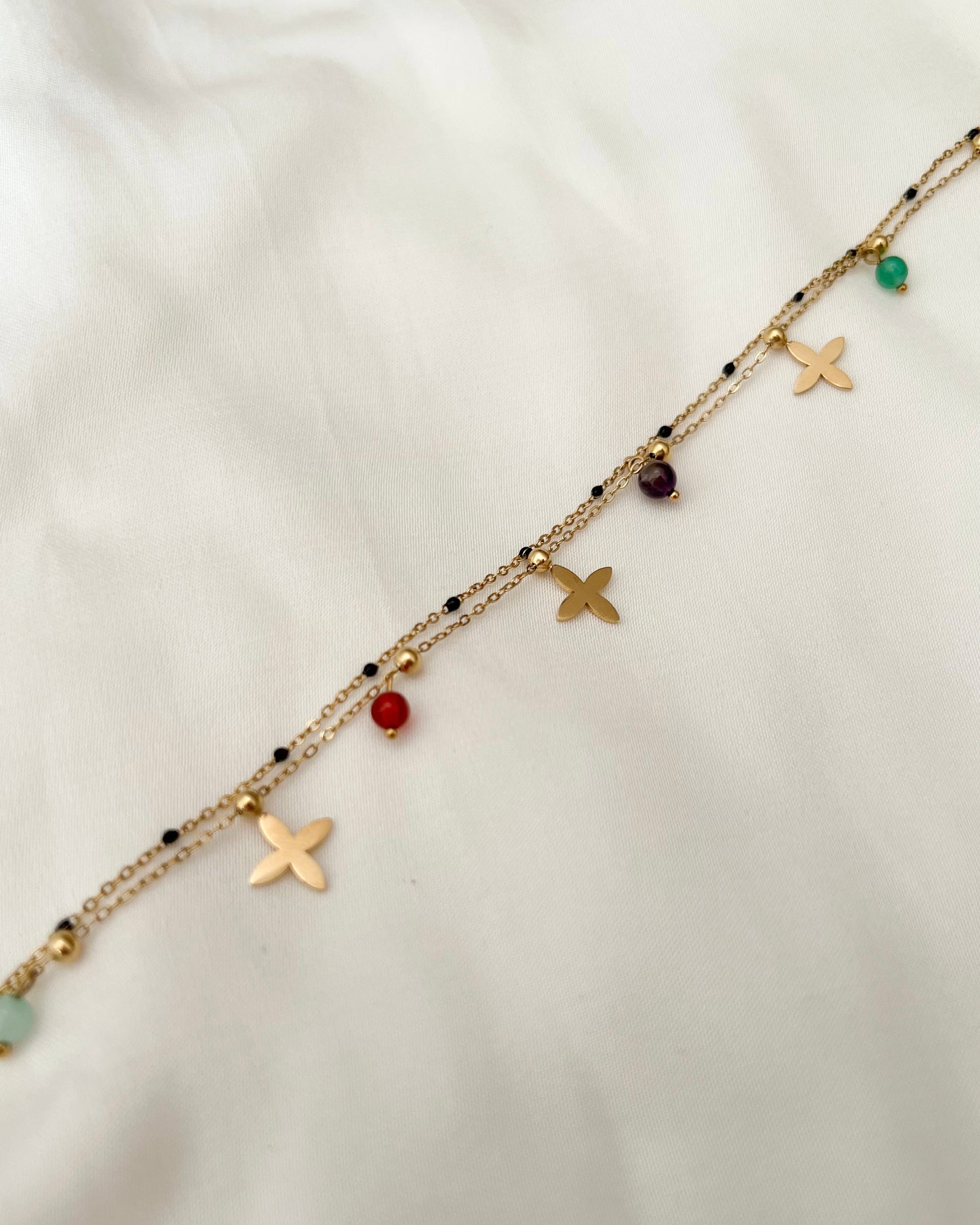 Alina Anklet