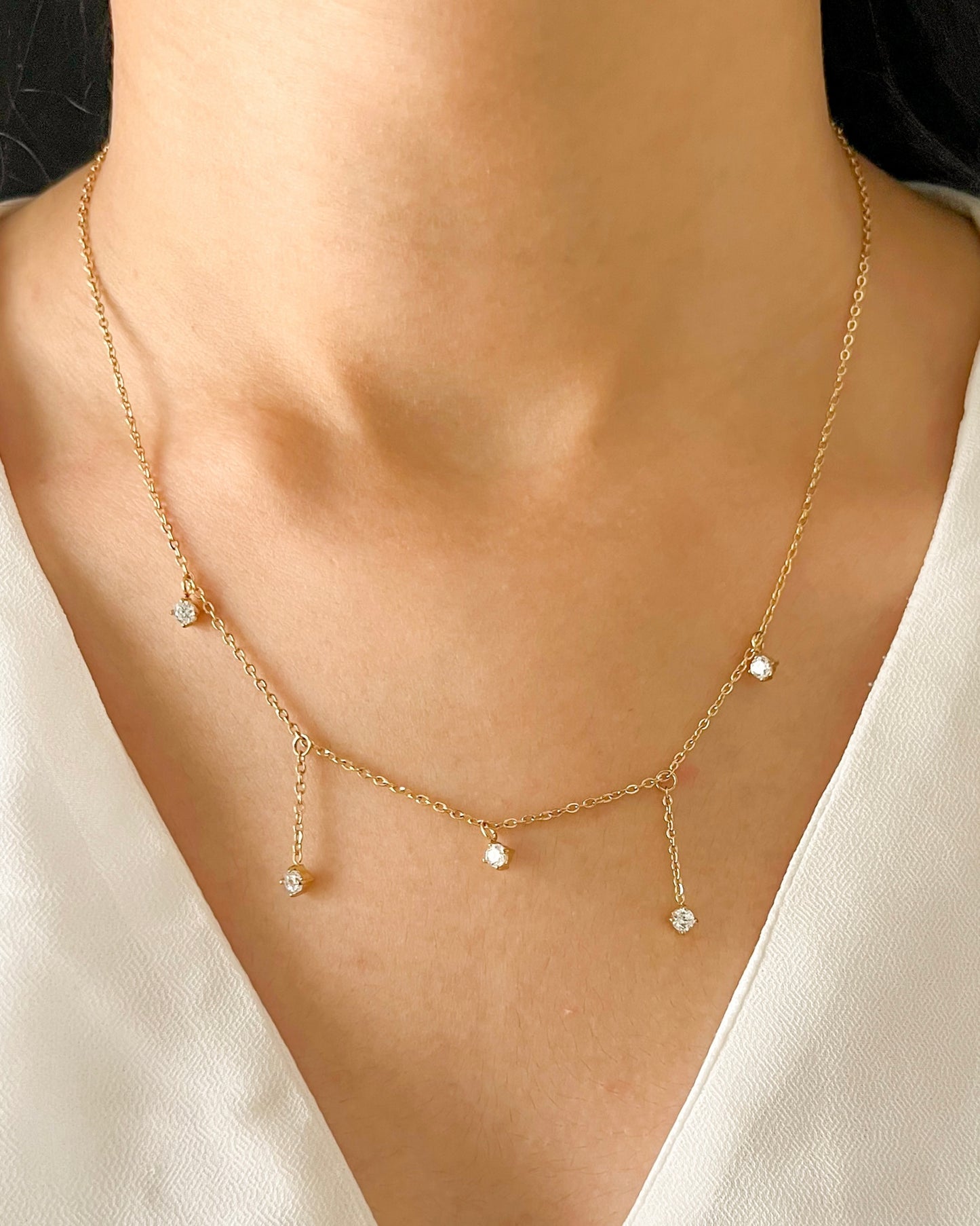 Lisa Necklace