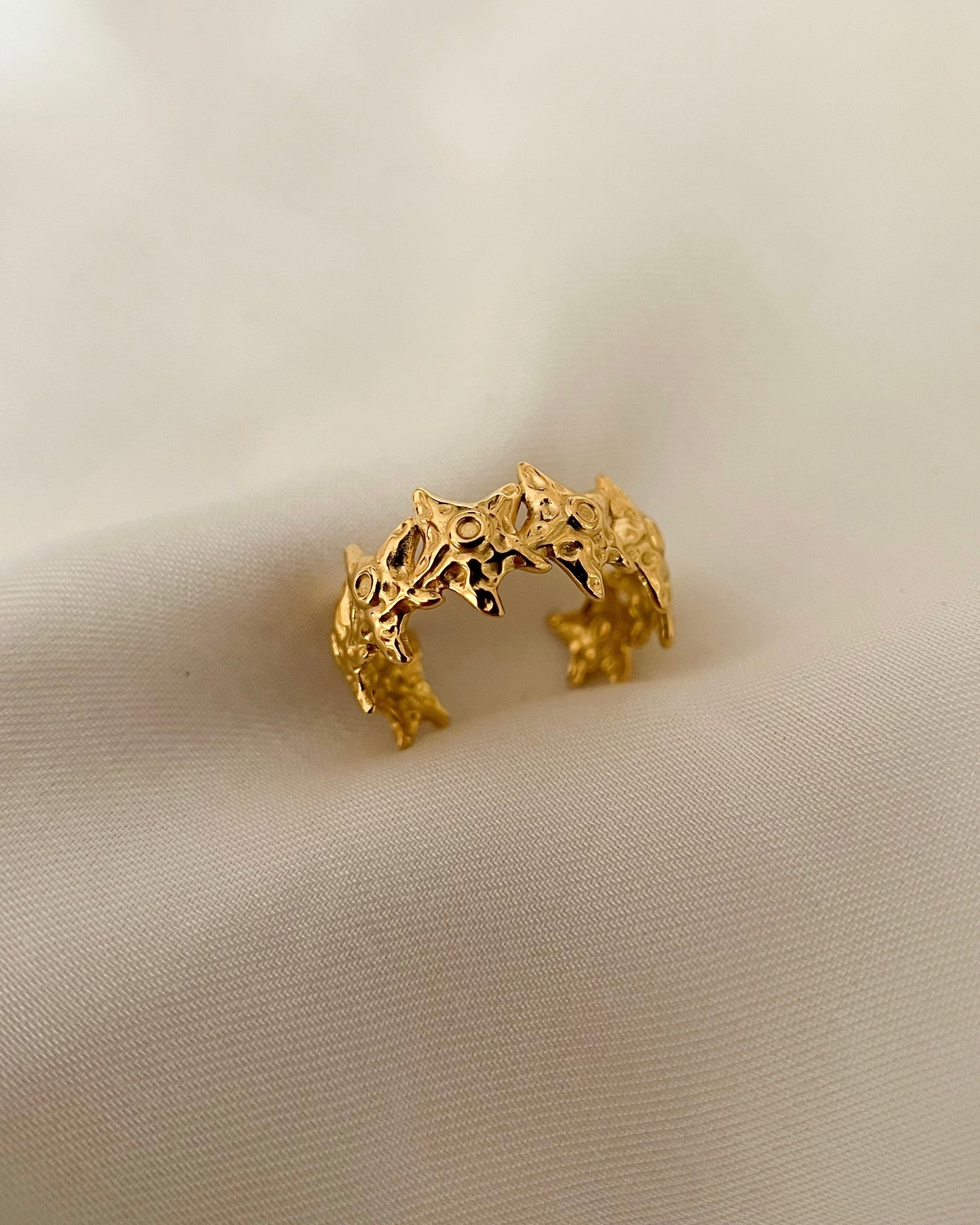 Moana Ring