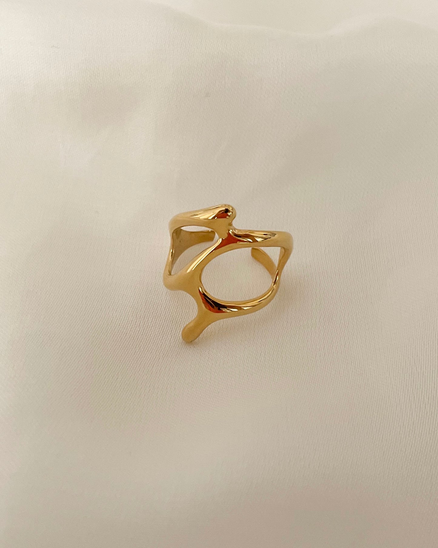 Splash Ring