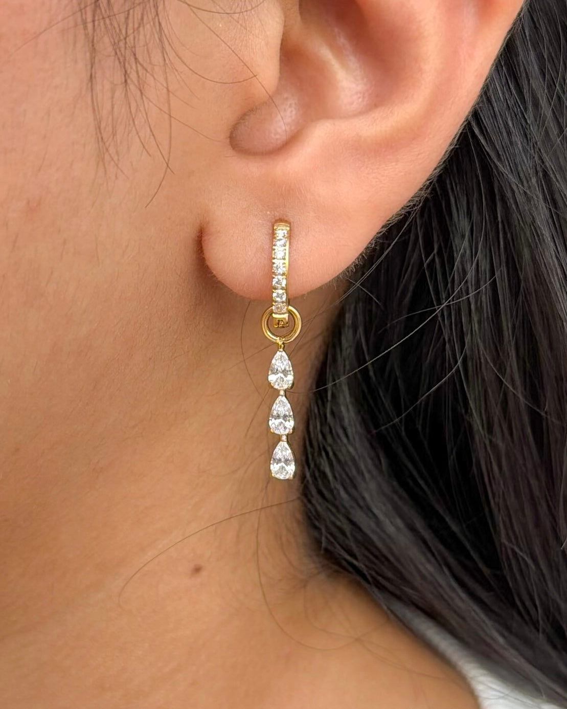 Elina Earrings