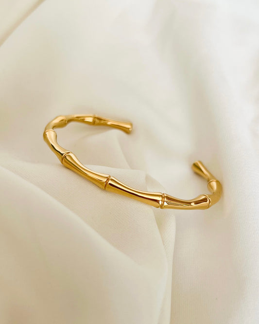 Valerie Cuff Bracelet