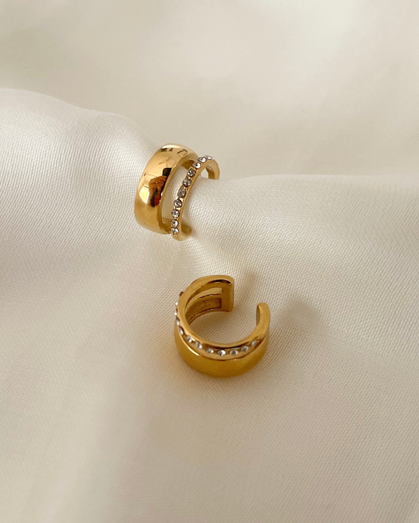 Rebecca Ear Cuff