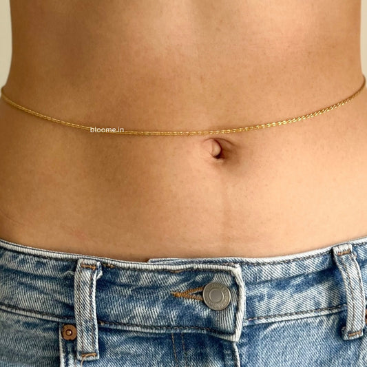 Aspen Waist Chain