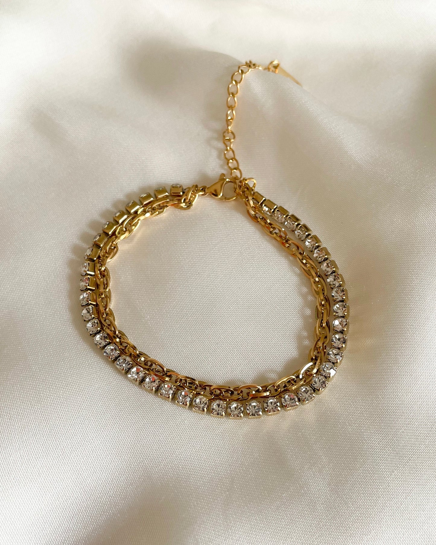 Amaya Bracelet