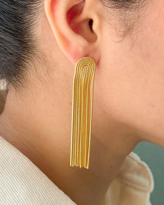 Rain Earrings