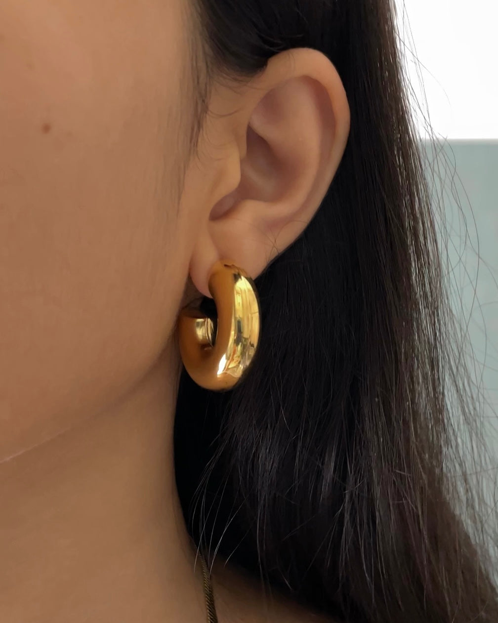 Camilla Earrings