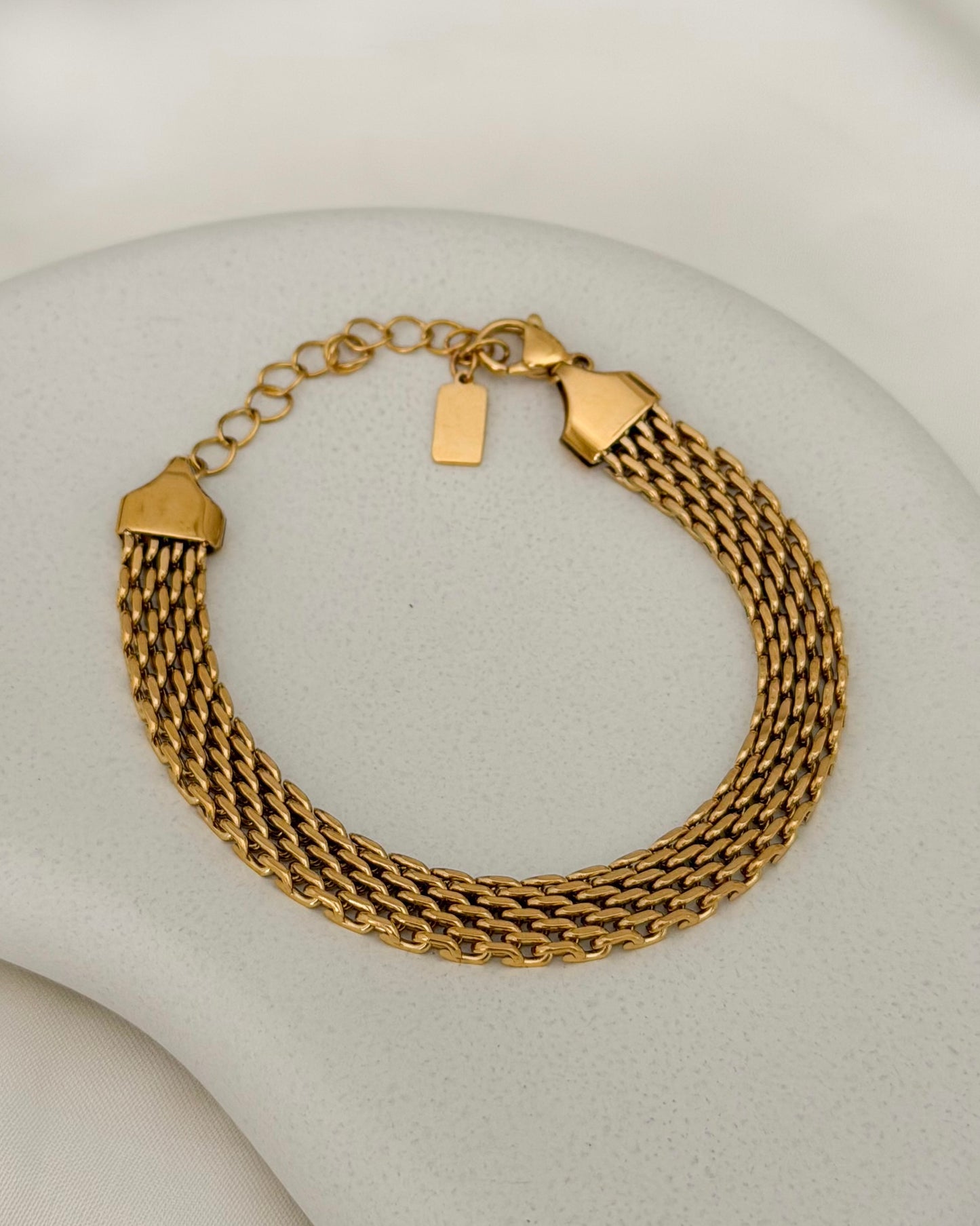 Milan Bracelet