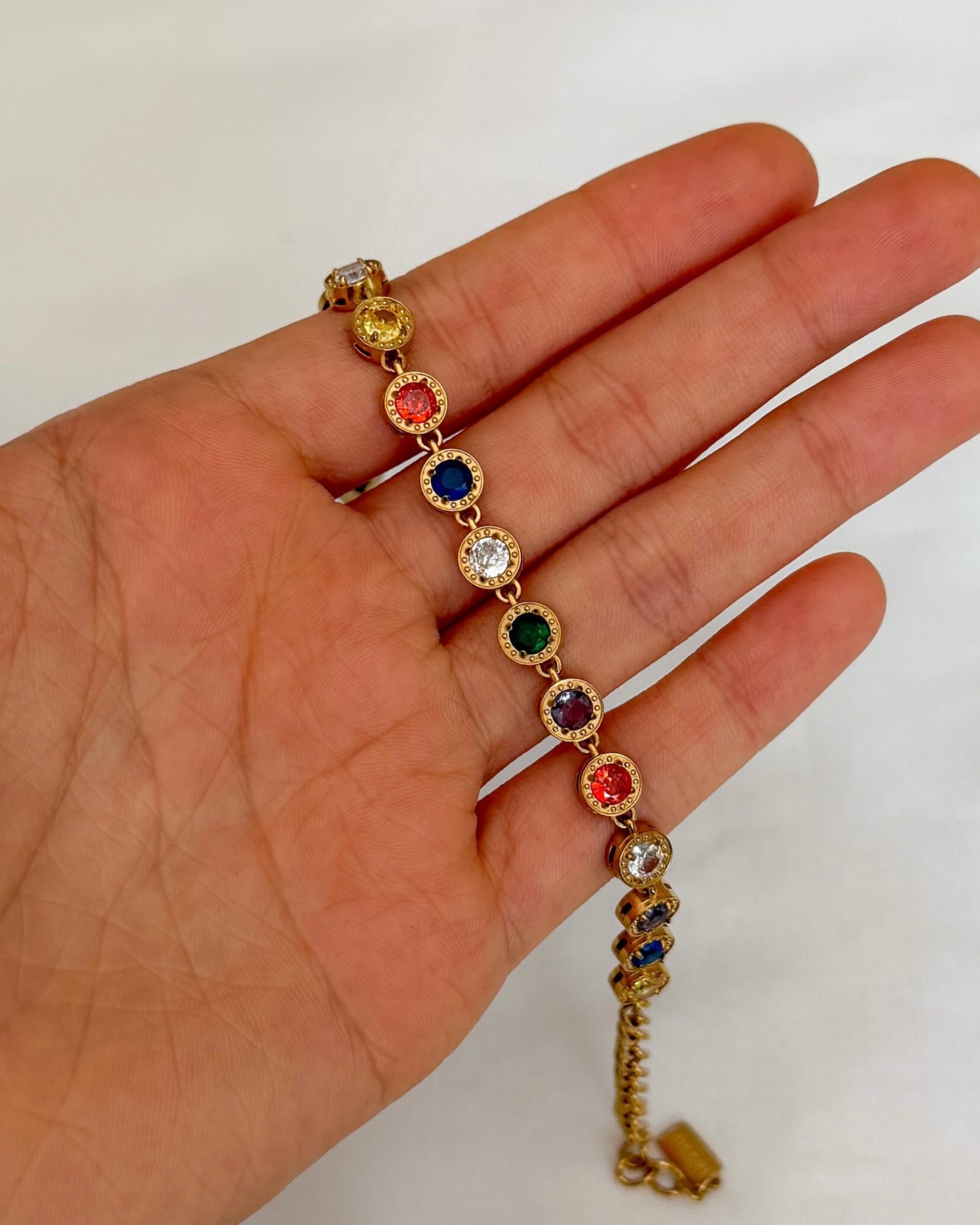 Lola Bracelet