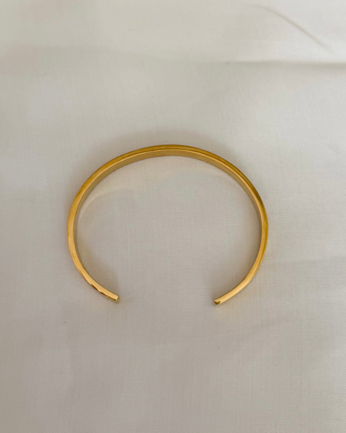 Ocean Cuff Bracelet