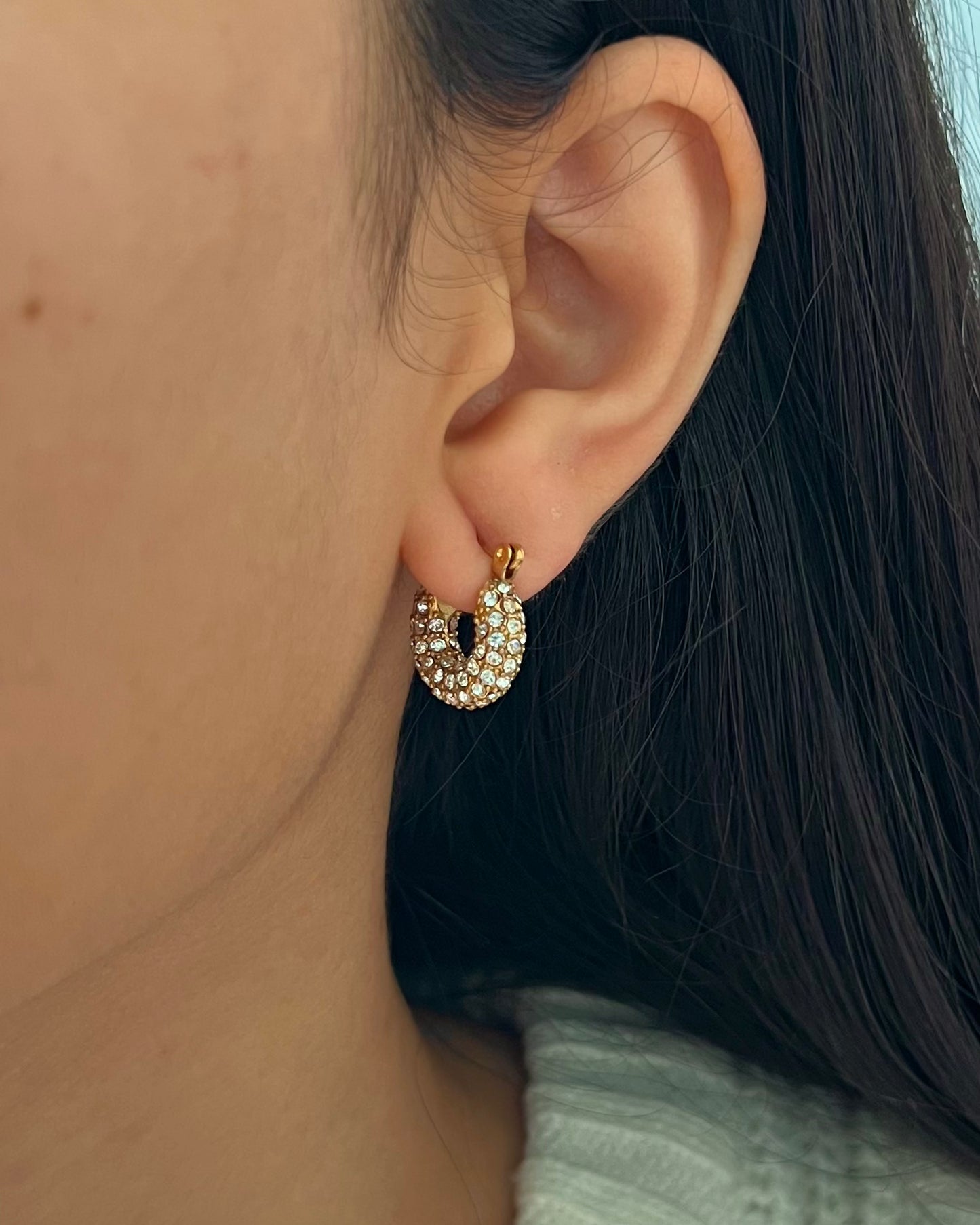 Grace Earrings