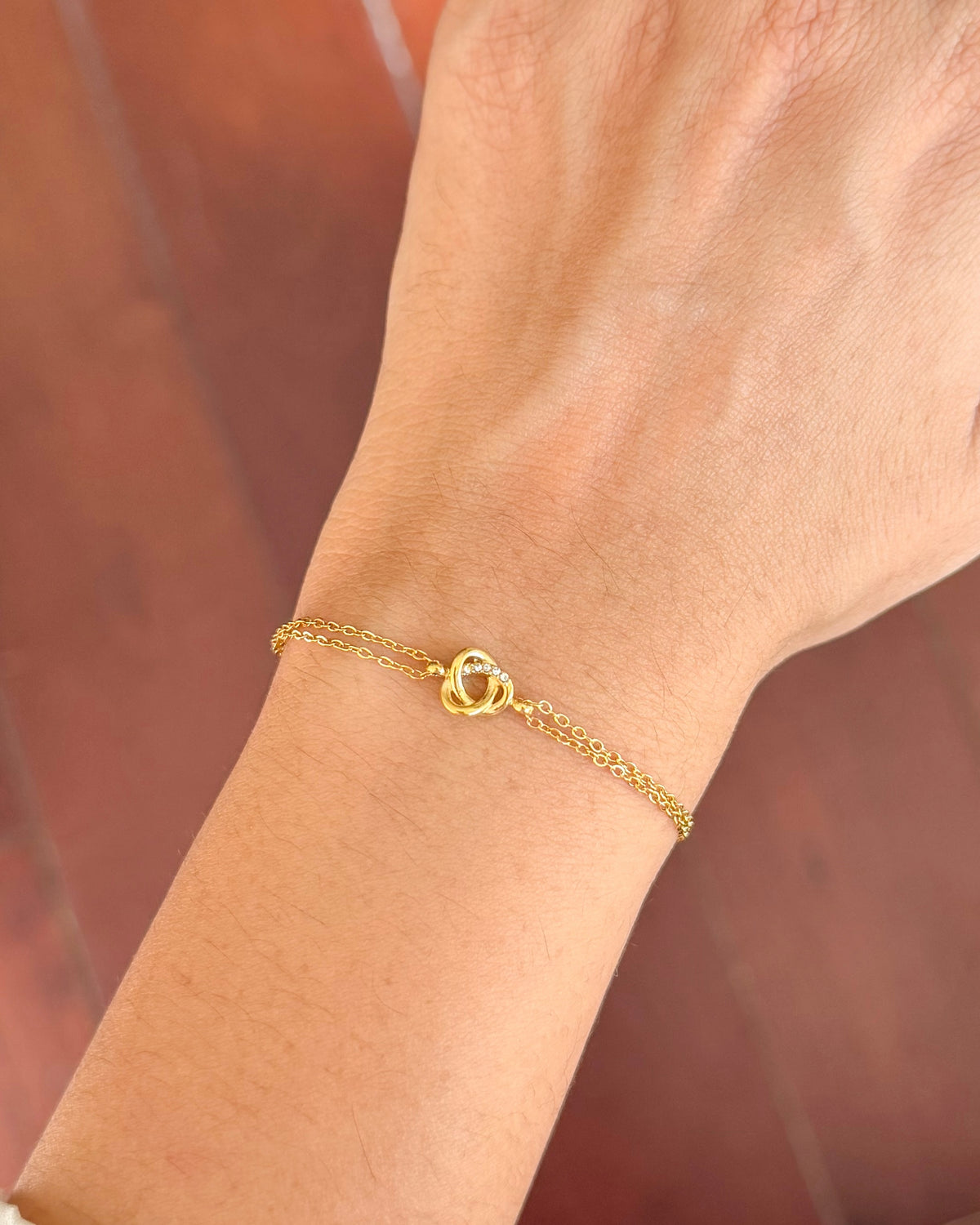 Everly Bracelet