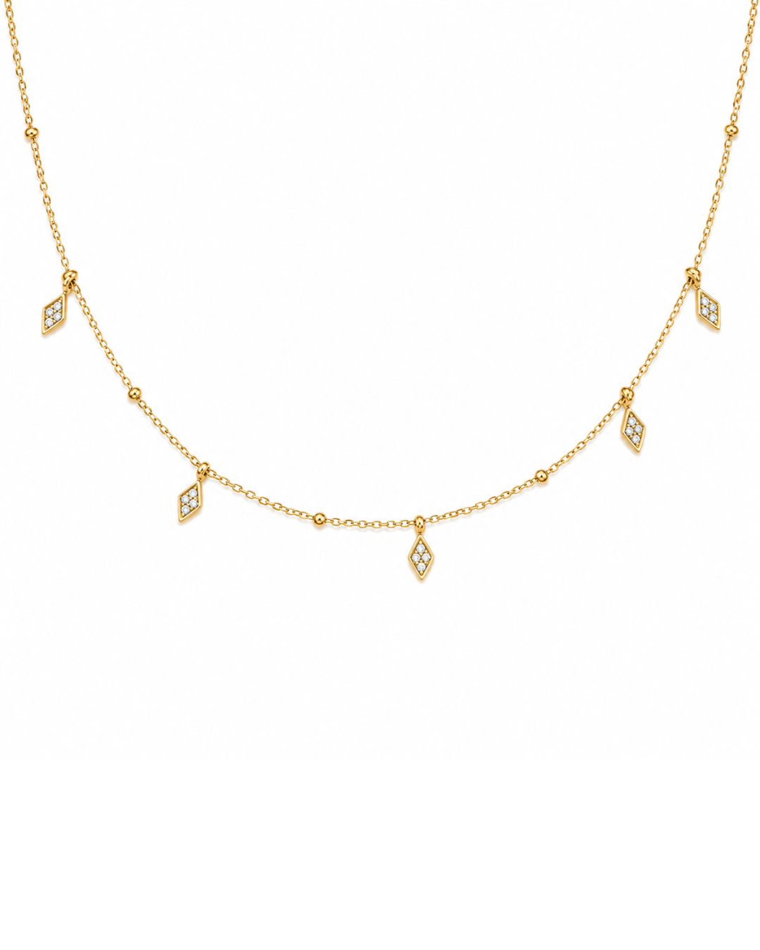Ella Necklace