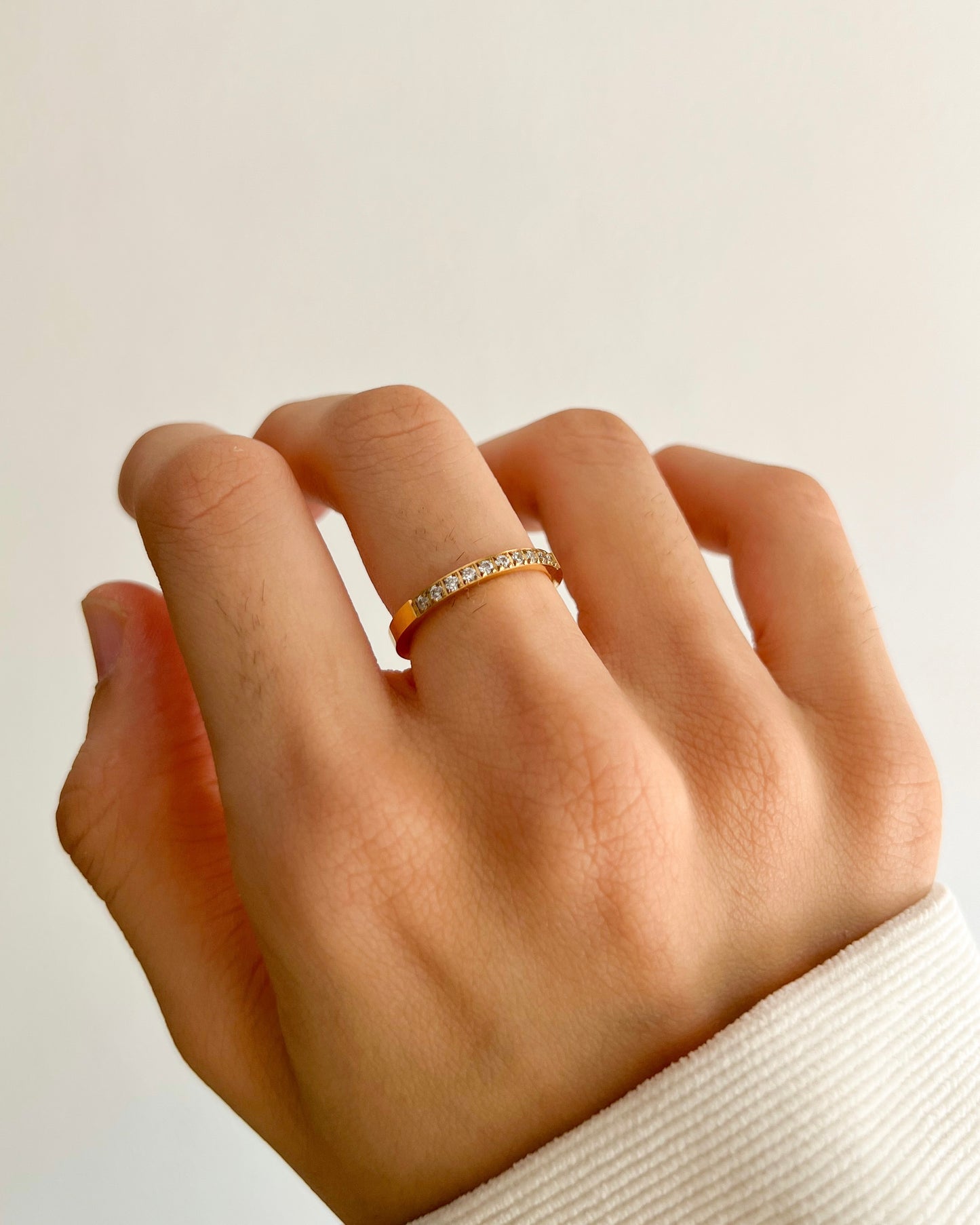 Anastasia Ring
