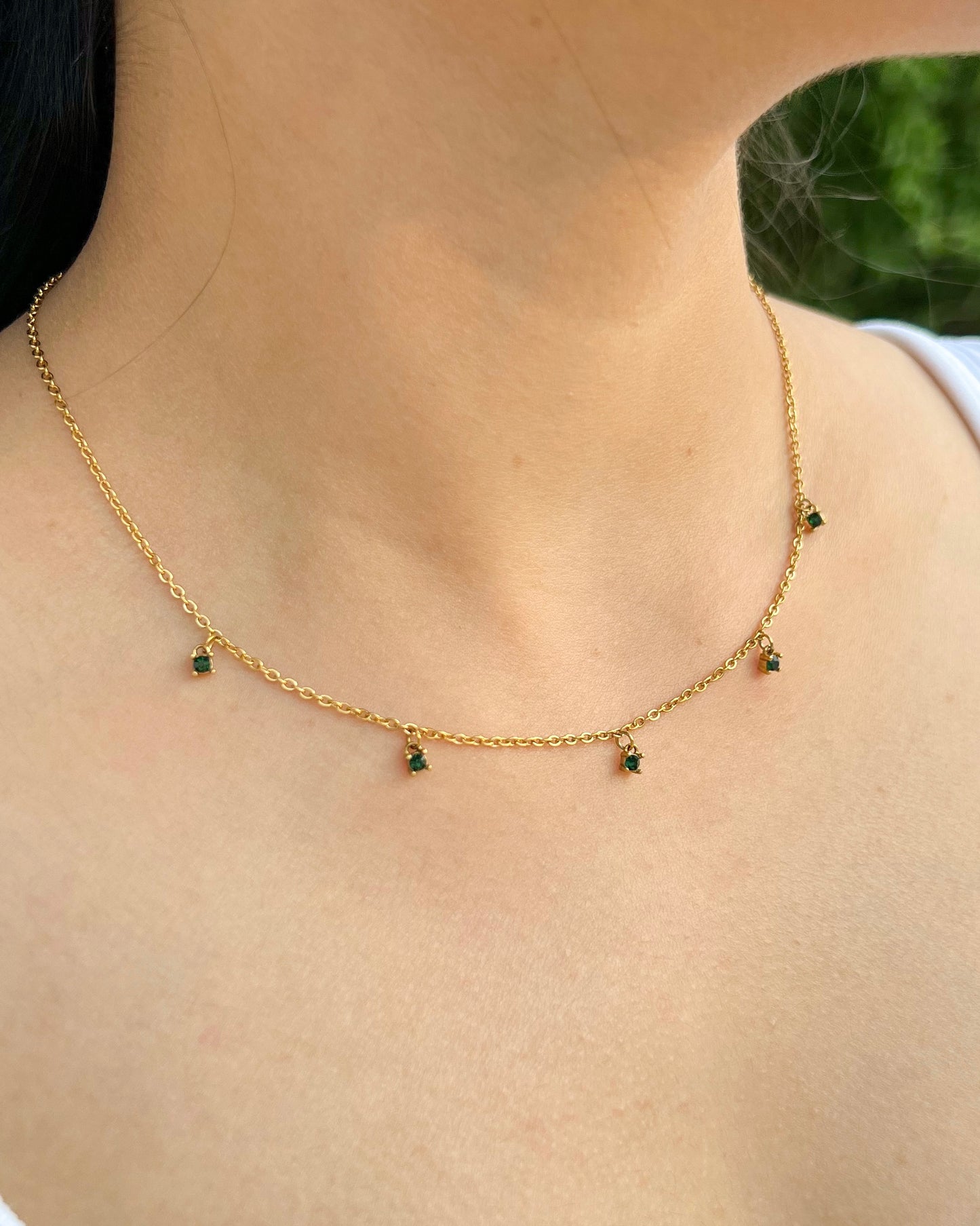 Kate Necklace