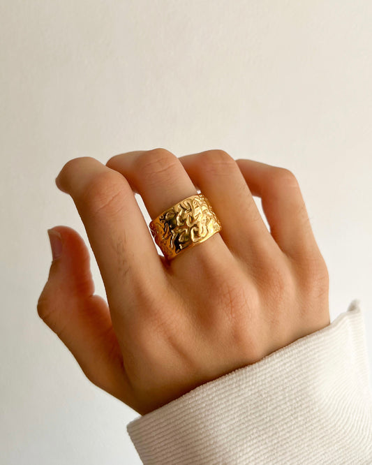 Kingsley Ring