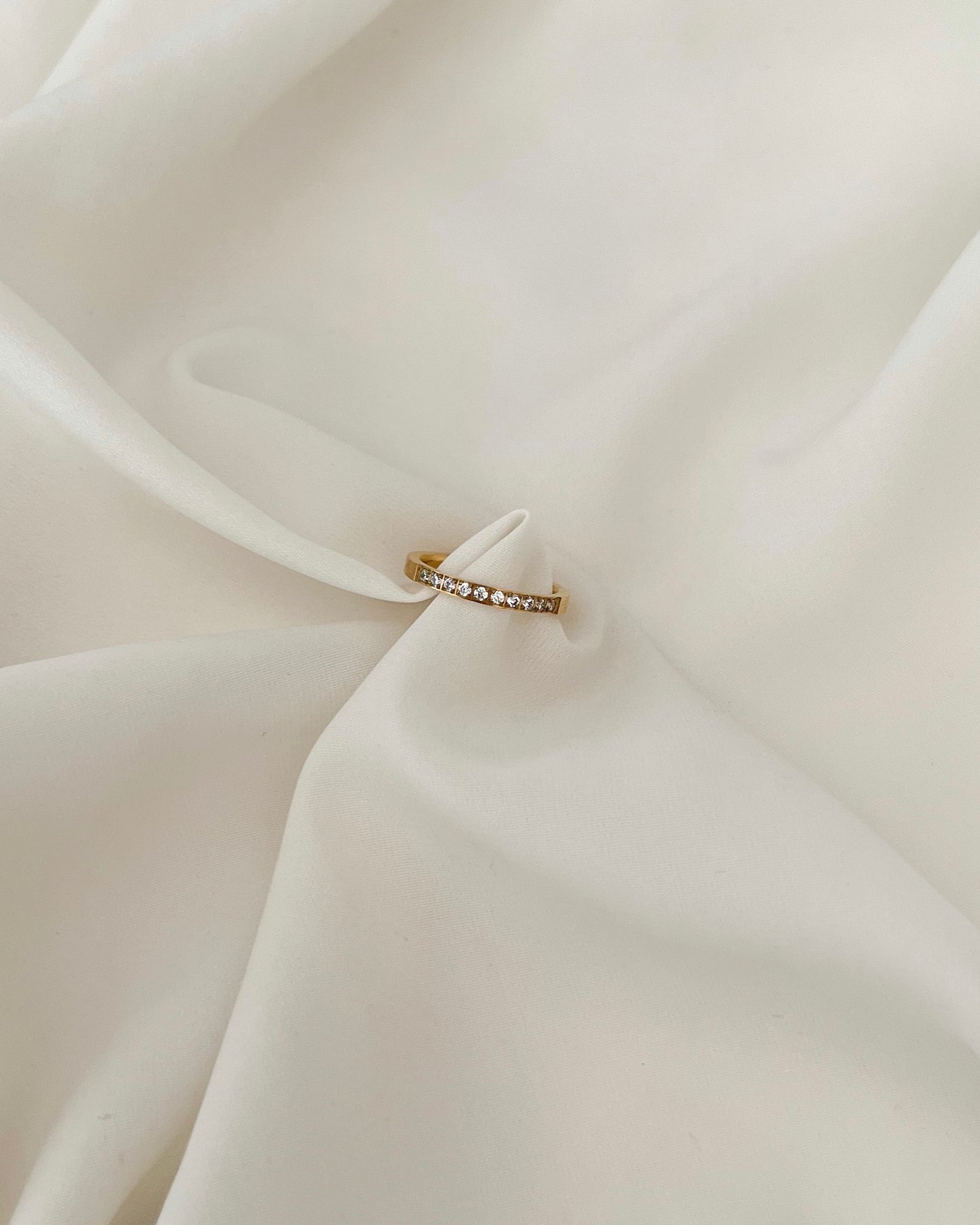 Anastasia Ring