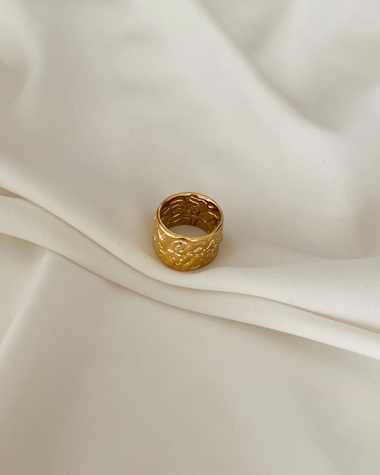Kingsley Ring
