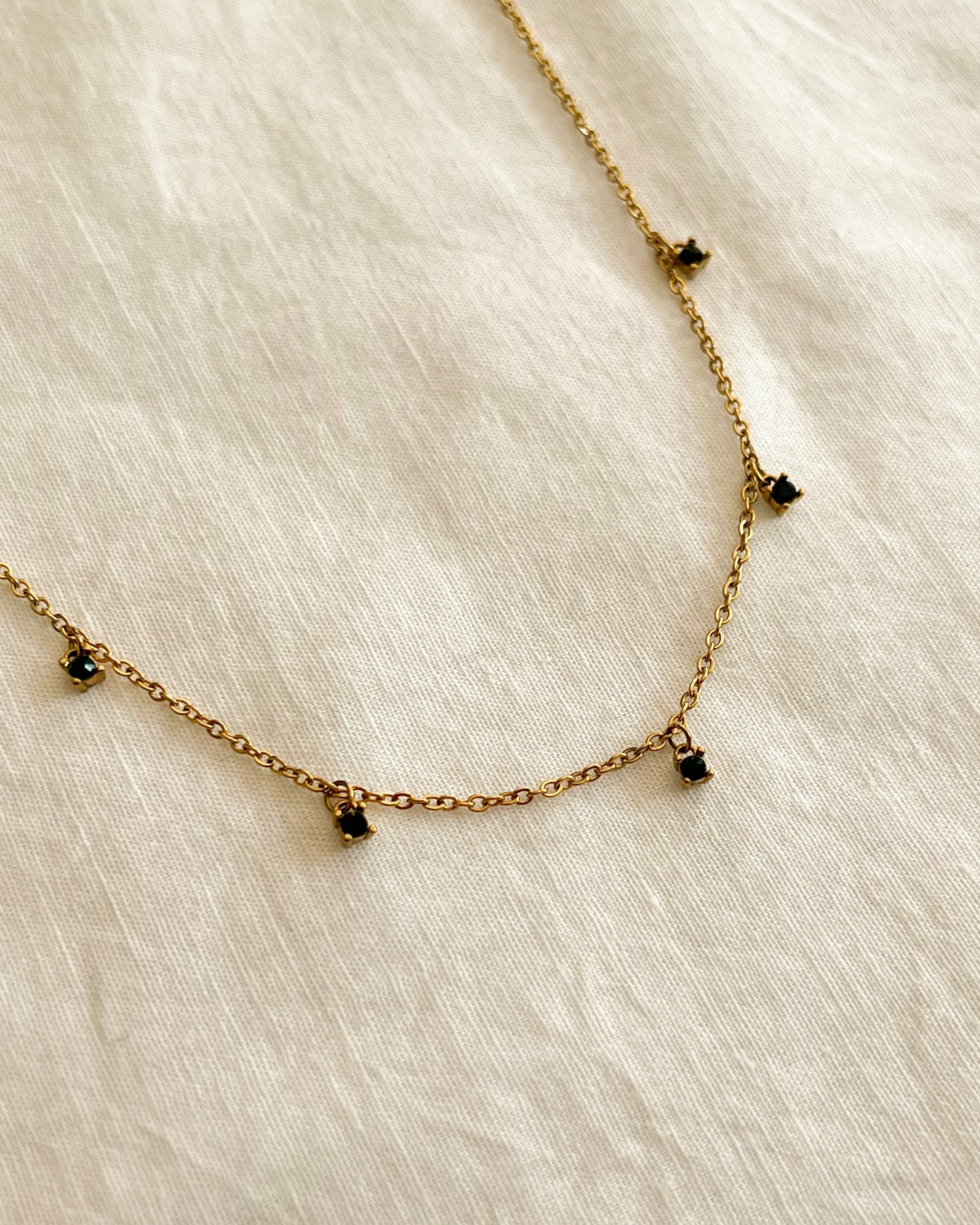 Kate Necklace