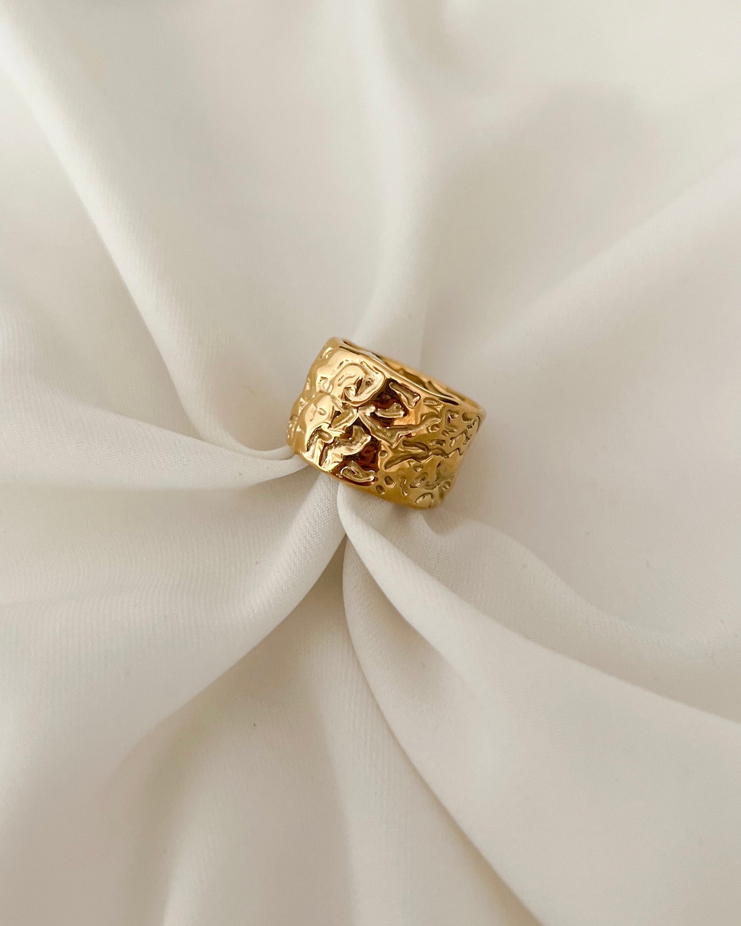 Kingsley Ring