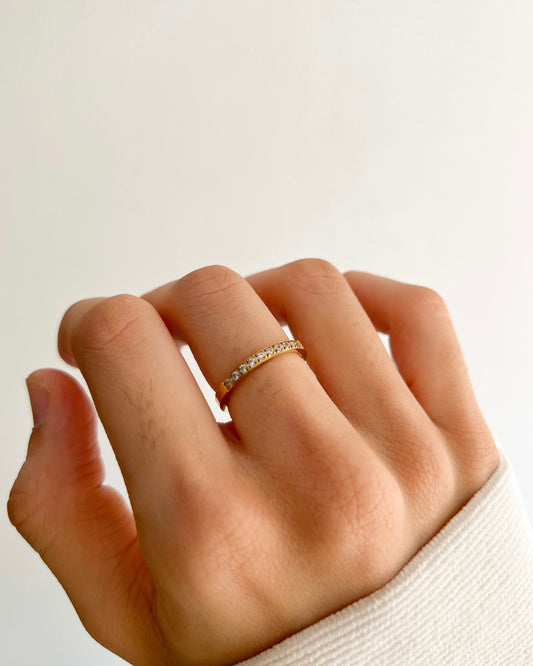 Anastasia Ring