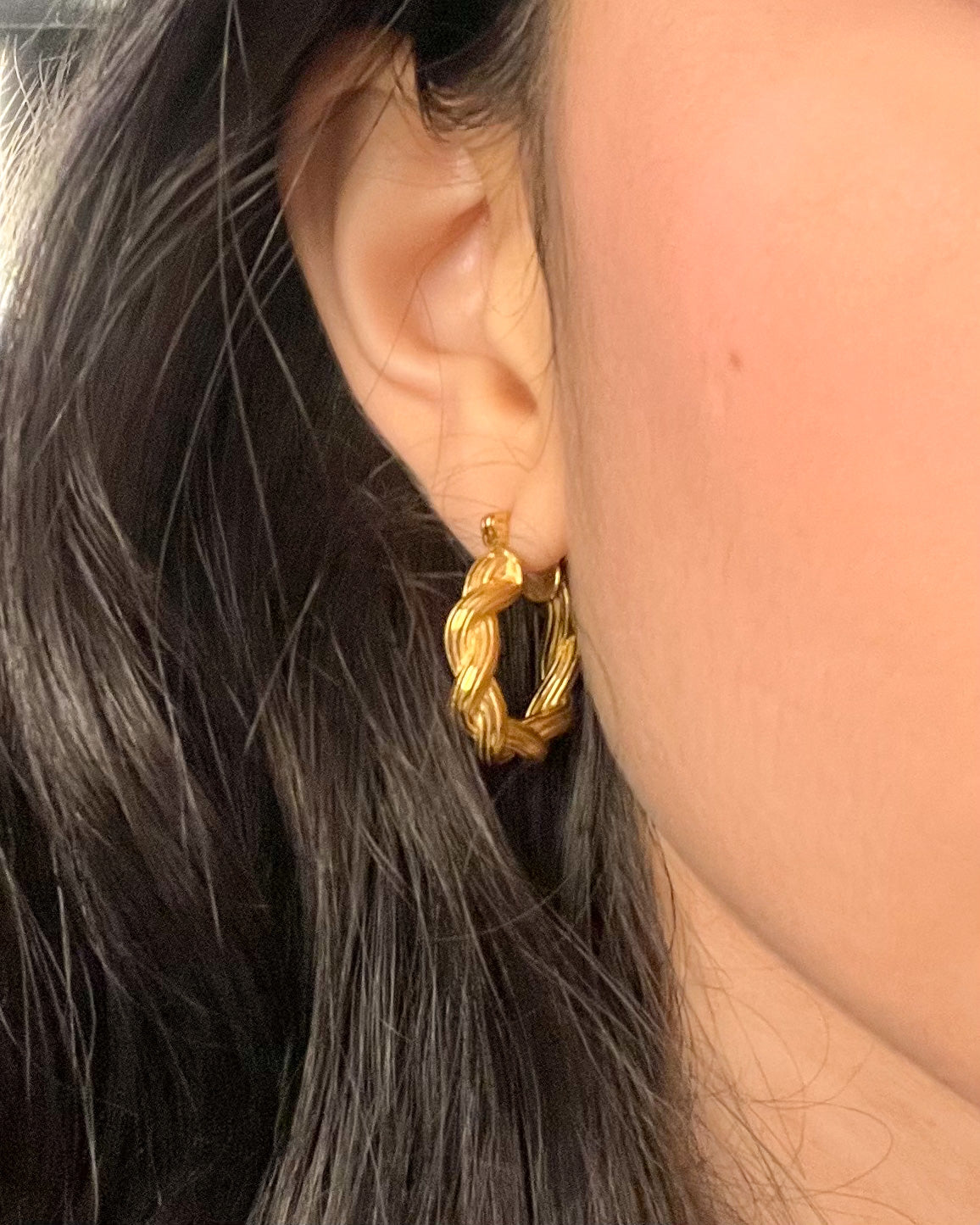 Cece Earrings
