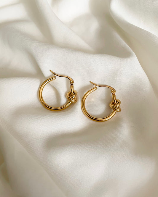 Kyra Earrings