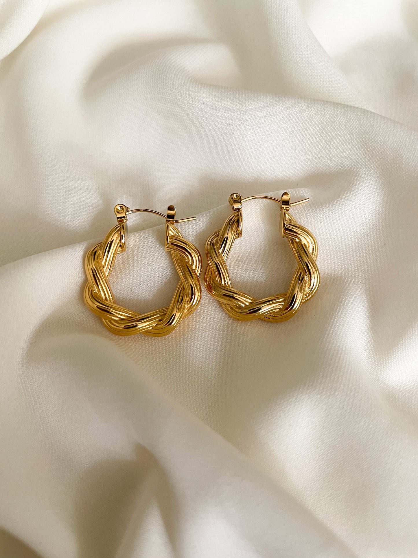 Cece Earrings