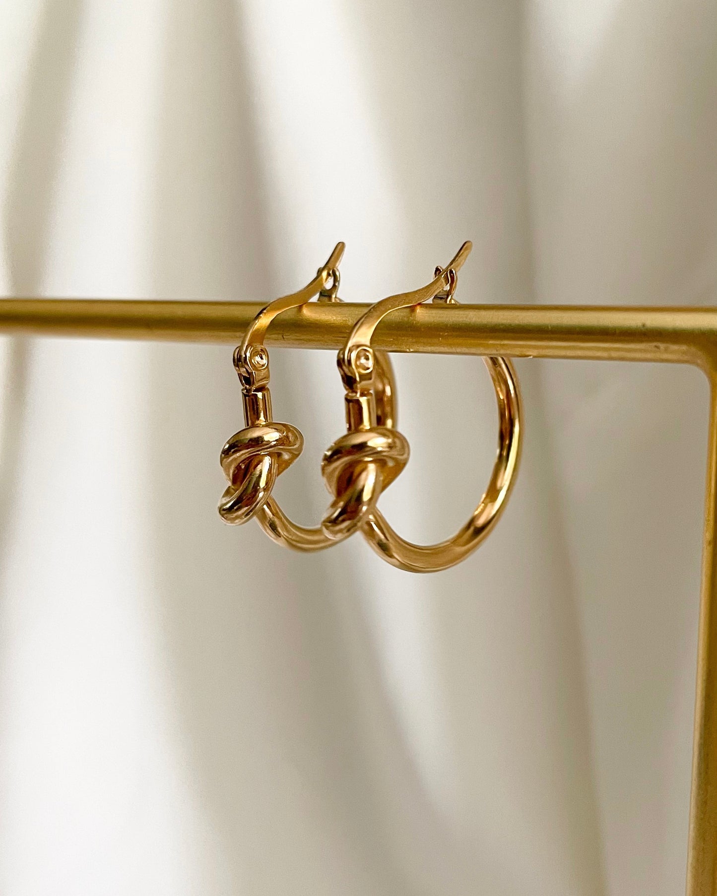 Kyra Earrings