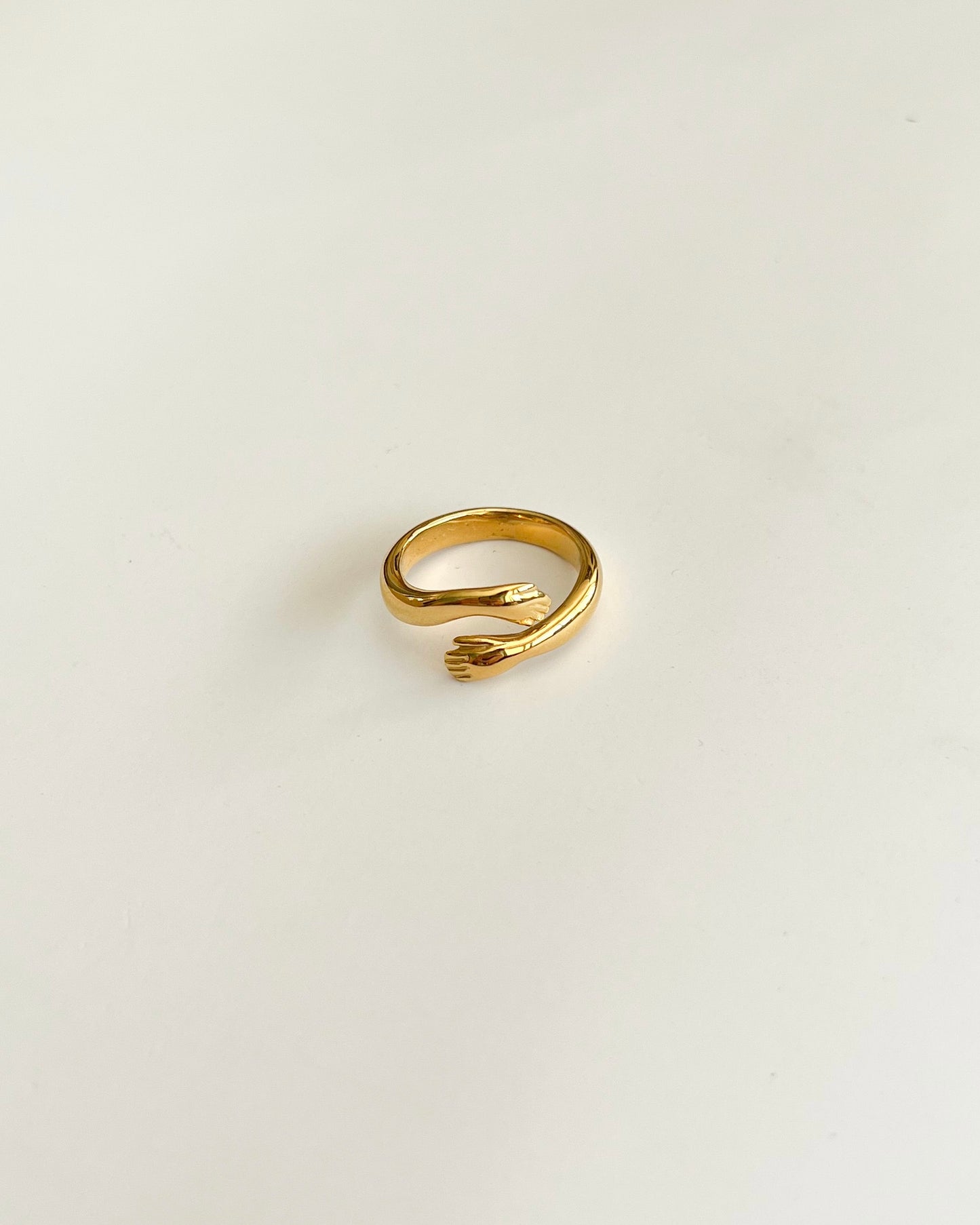 Hug Ring