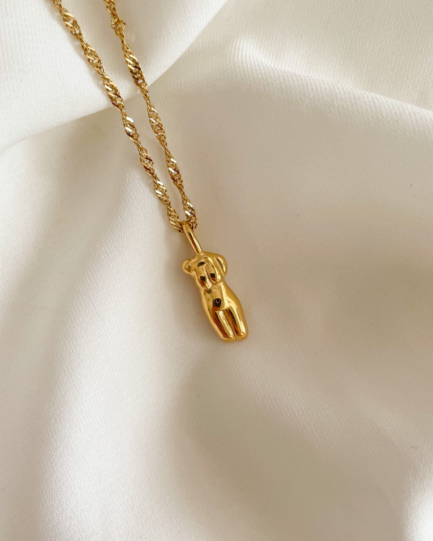 Venus Necklace
