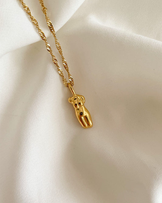 Venus Necklace