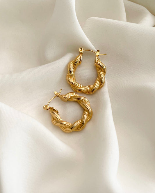 Cece Earrings